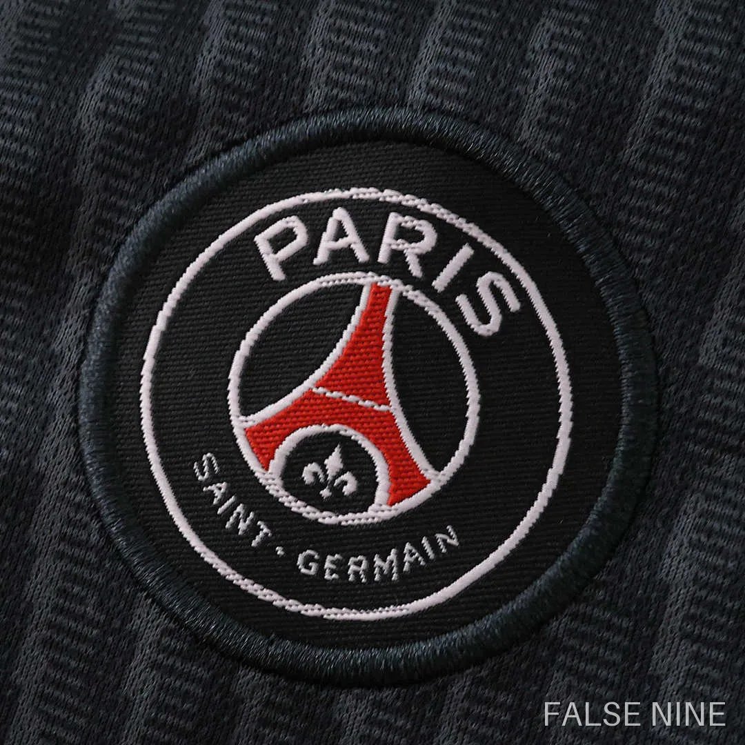 Paris Saint-Germain 25/26 Fourth Kit (Kids), photo 9