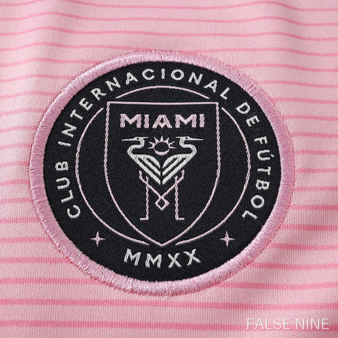 Inter Miami CF 26/27 Home Shirt (Women), photo 12