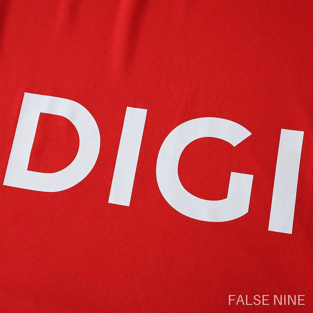 CA Osasuna 25/26 Home Shirt (Fan Version), photo 25