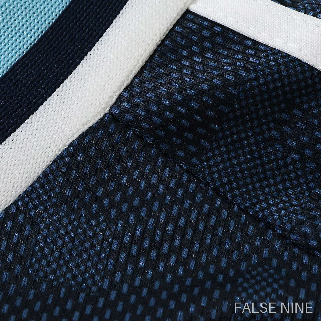 Newcastle United 26/27 Away Shirt (Fan Version), photo 21