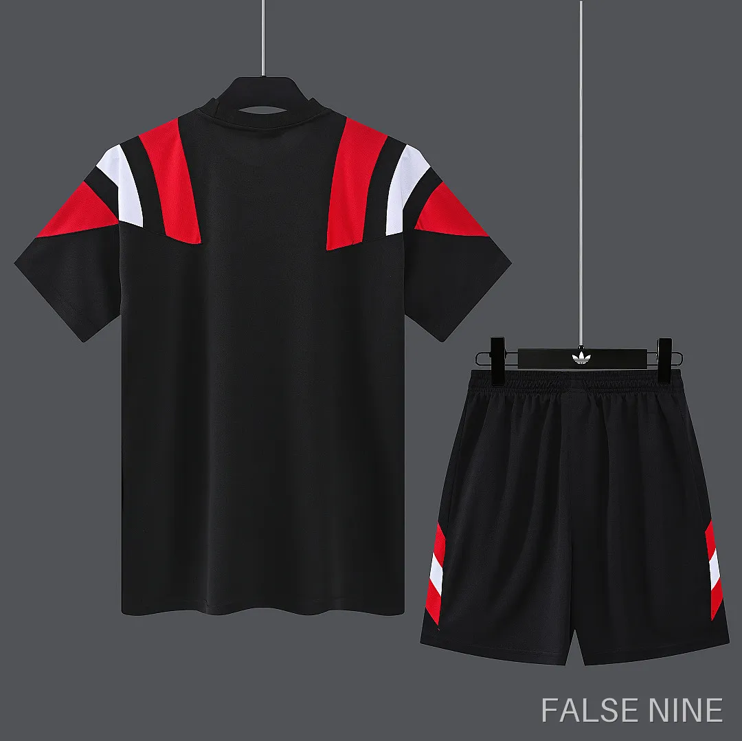 Manchester United 26/27 Training Kit (Fan Version), photo 16