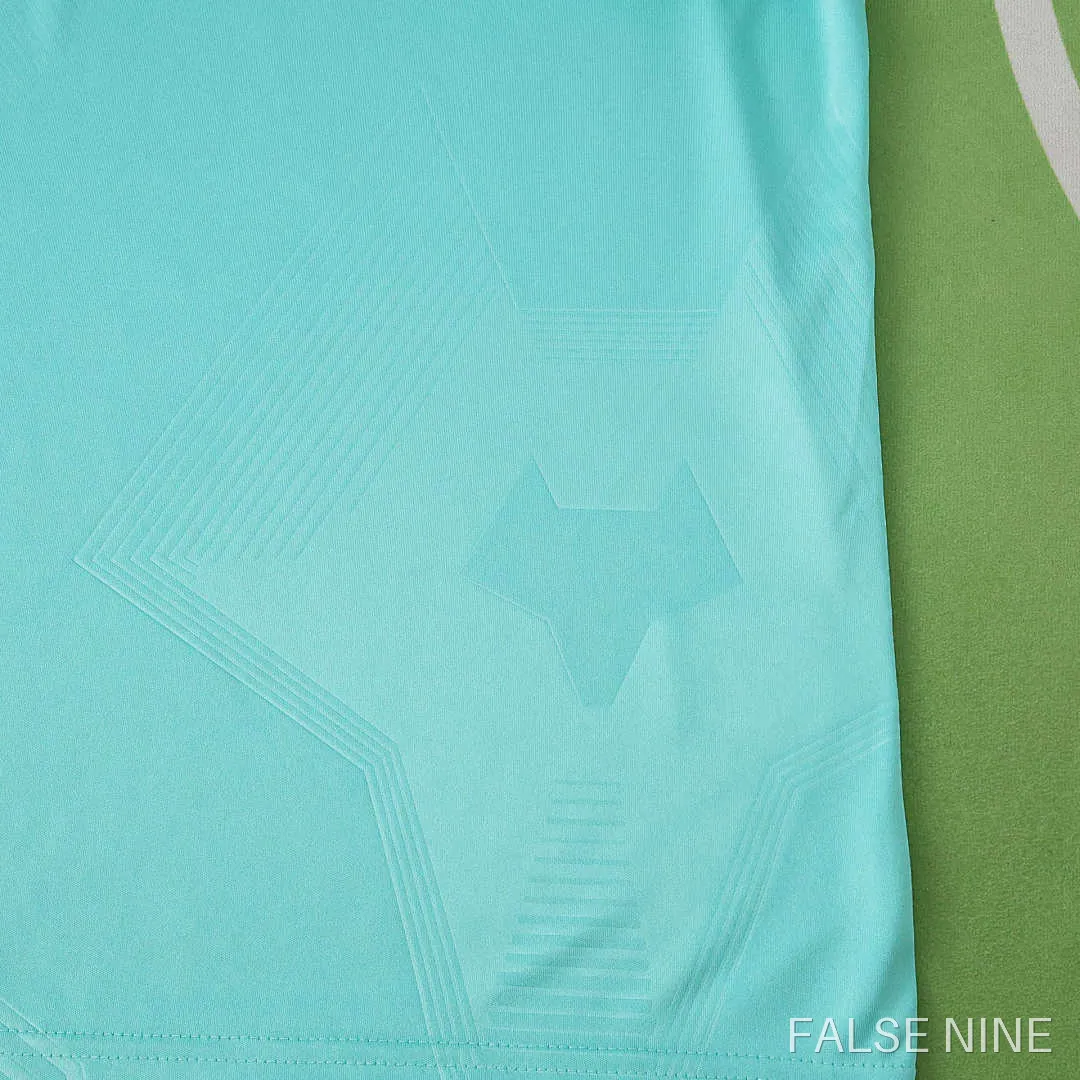 Wolverhampton Wanderers 25/26 Away Shirt (Fan Version), photo 10