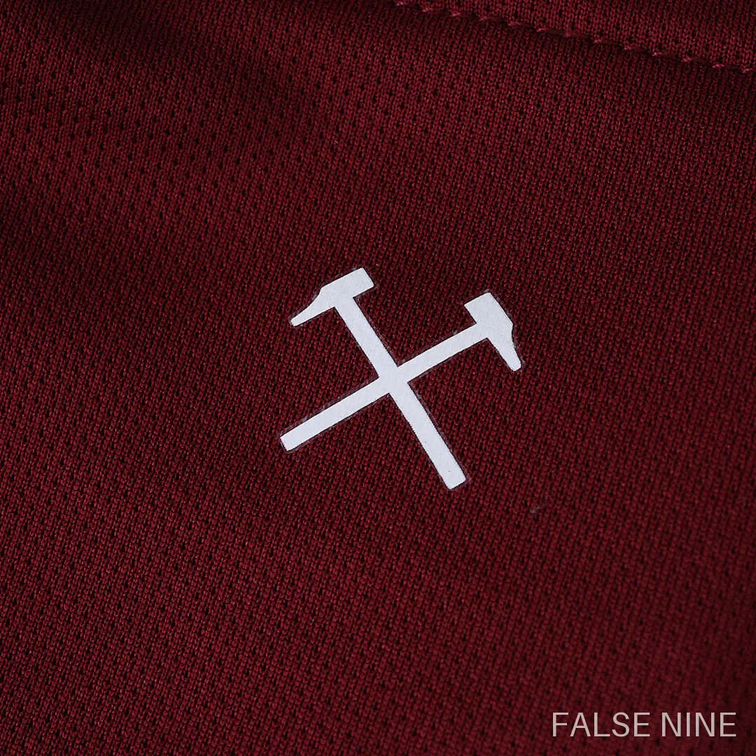 West Ham United 25/26 Home Shirt (Fan Version), photo 20