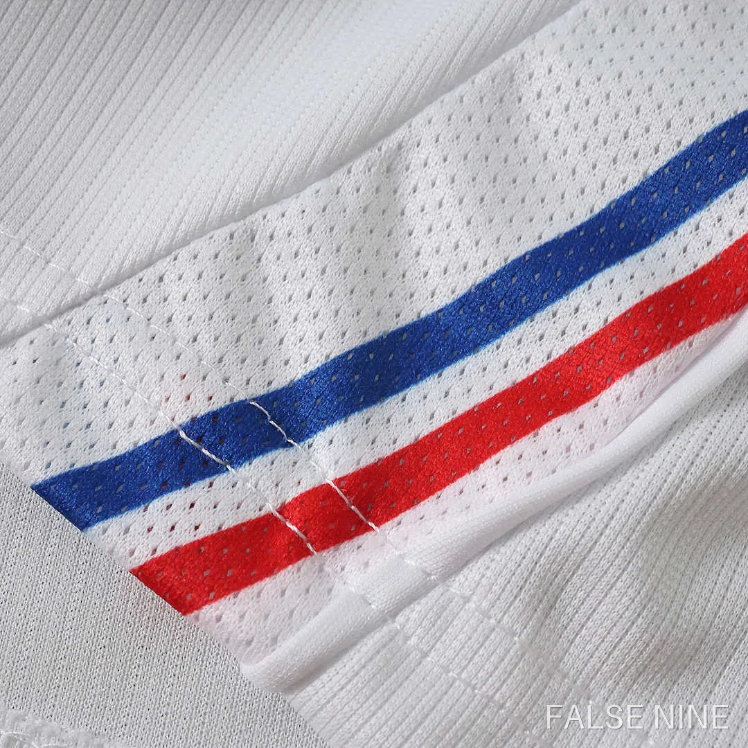 France 2026 Home Kit (Kids), photo 9