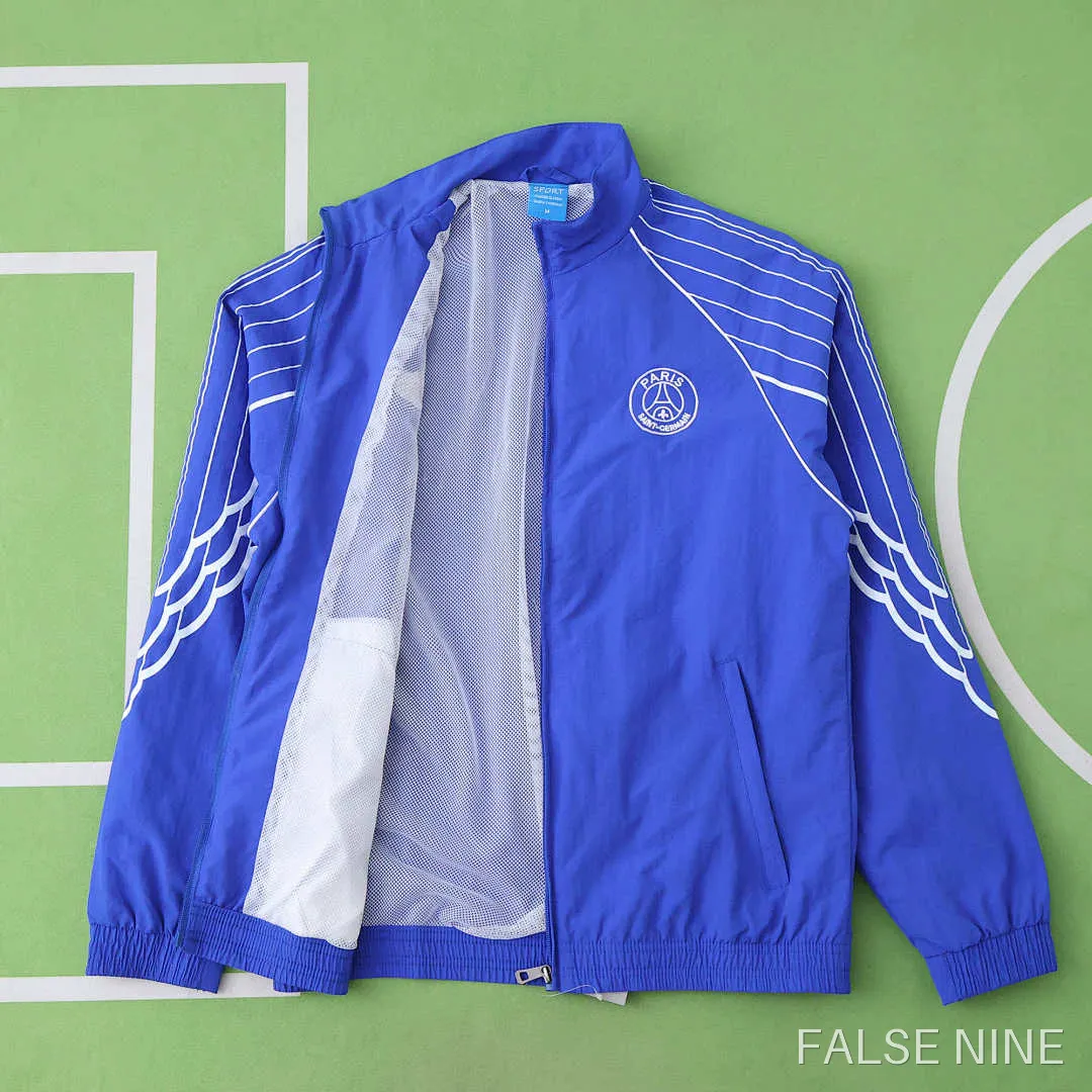 Paris Saint-Germain 24/25 Training Windbreaker, photo 6