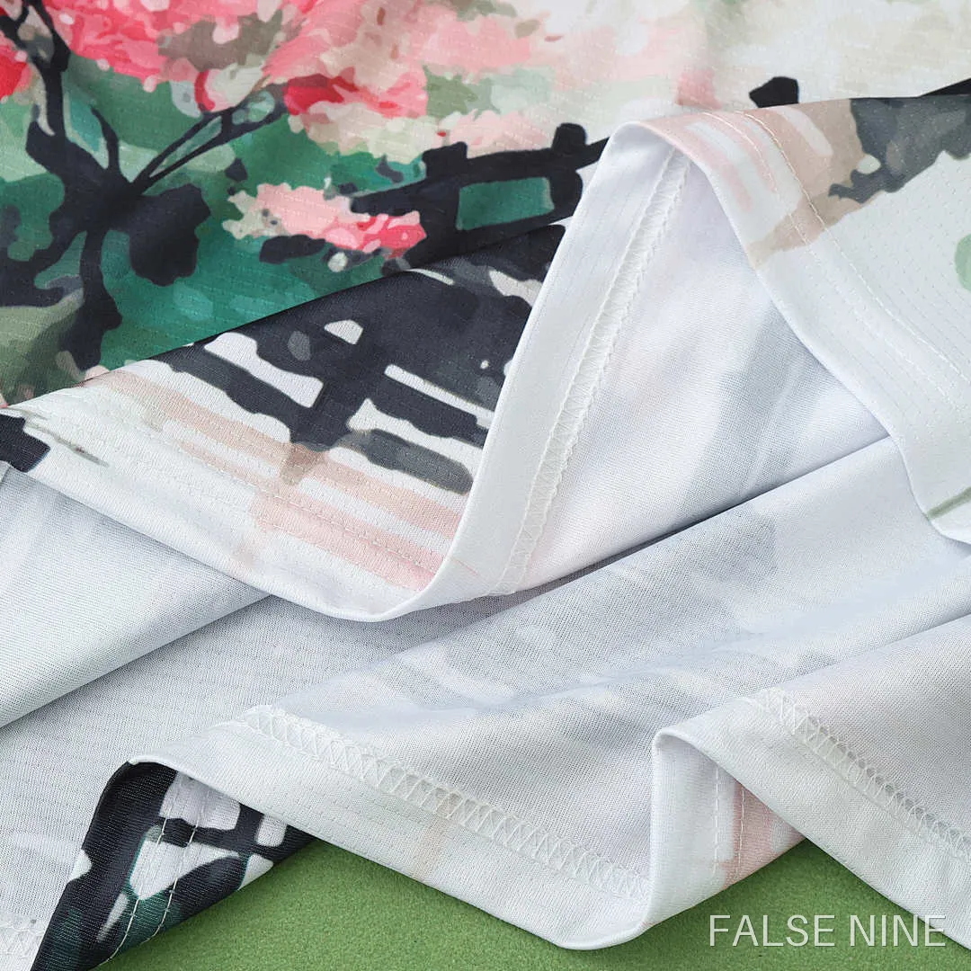 Japan 24/25 Concept Home Shirt (Fan Version), photo 14