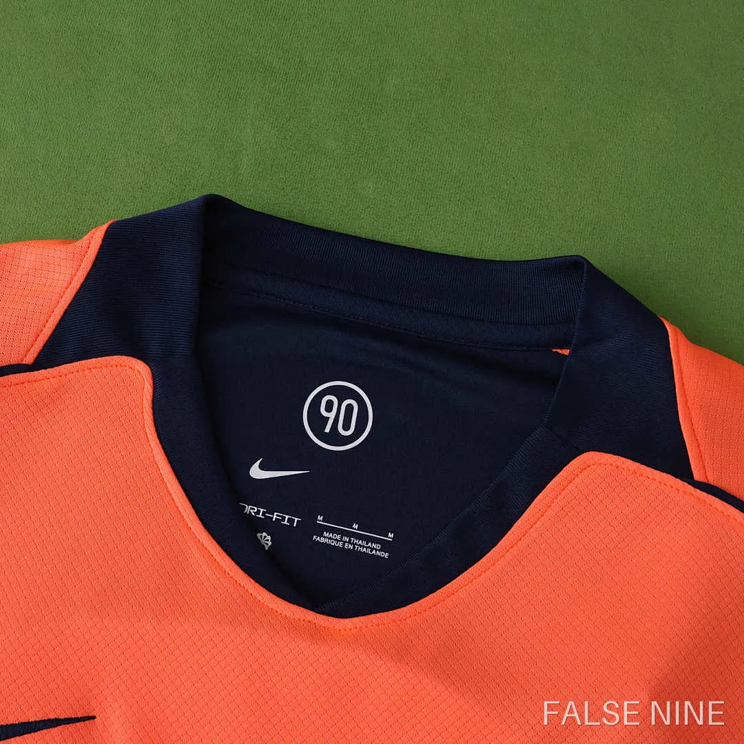 FC Barcelona 25/26 Third Shirt (Fan Version), photo 2