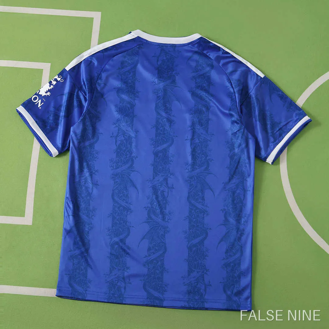 Leicester City 26/27 Home Shirt (Fan Version), photo 2