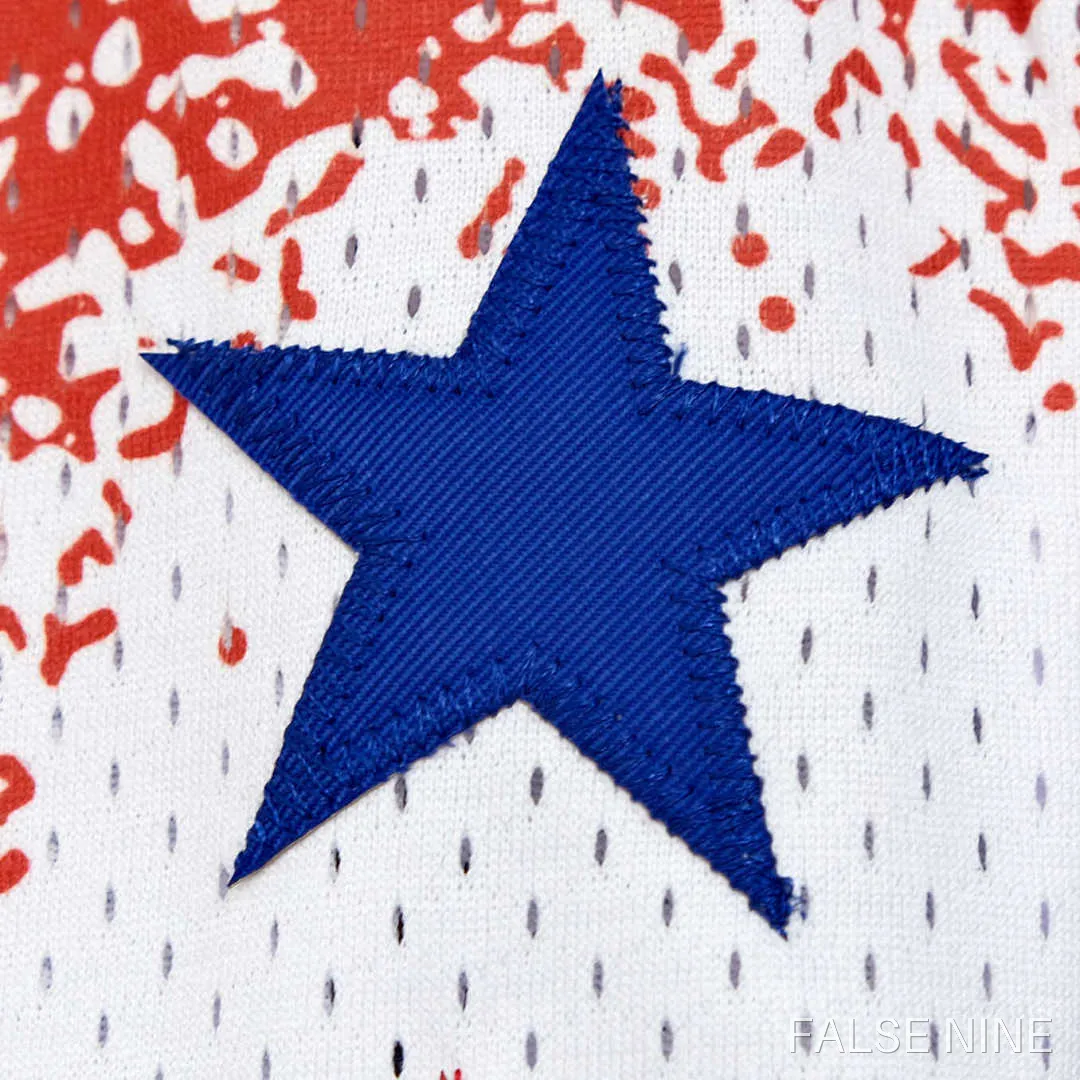 NBA 2003 All Star Game Iverson #3 Jersey, photo 10