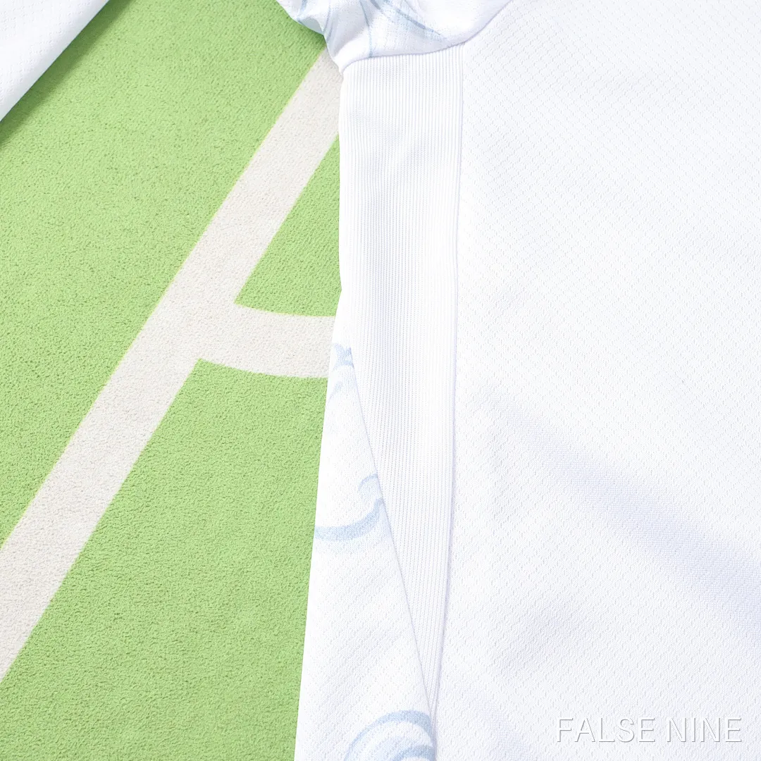 Tottenham Hotspur 25/26 Home Shirt (Fan Version, Long Sleeve), photo 23