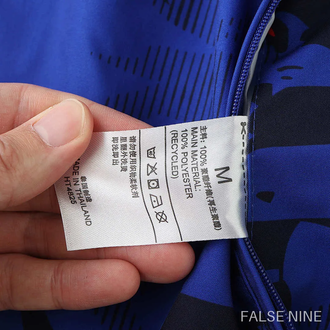 England 24/25 Reversible Windbreaker Jacket, photo 18