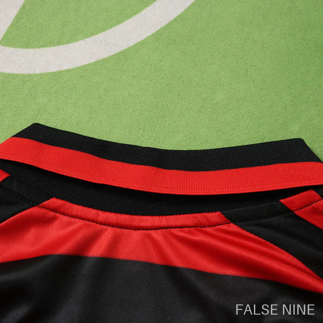 CR Flamengo 26/27 Home Shirt (Fan Version), photo 3