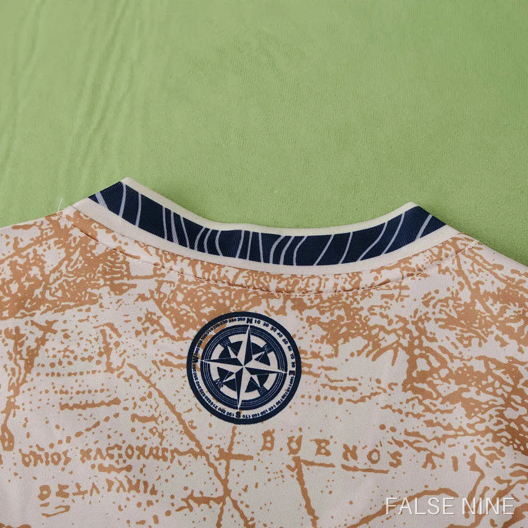 Argentina 21-22 Commemorative Edition Jersey (Retro), photo 5