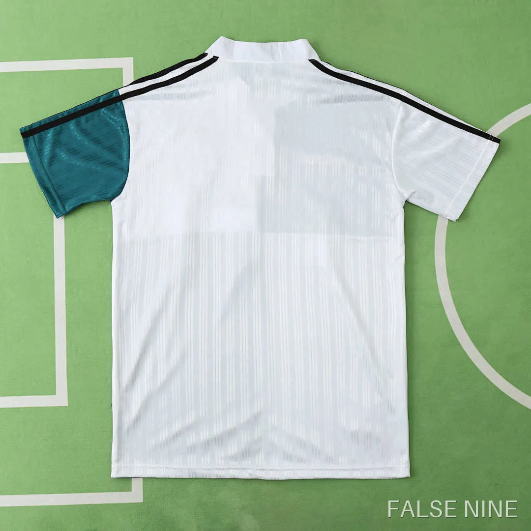 Liverpool 1995-96 Away Shirt (Fan Version), photo 23