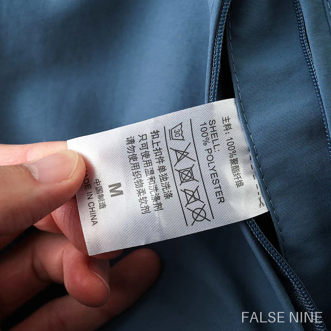 Croatia 24/25 Training Reversible Windbreaker Jacket, photo 12
