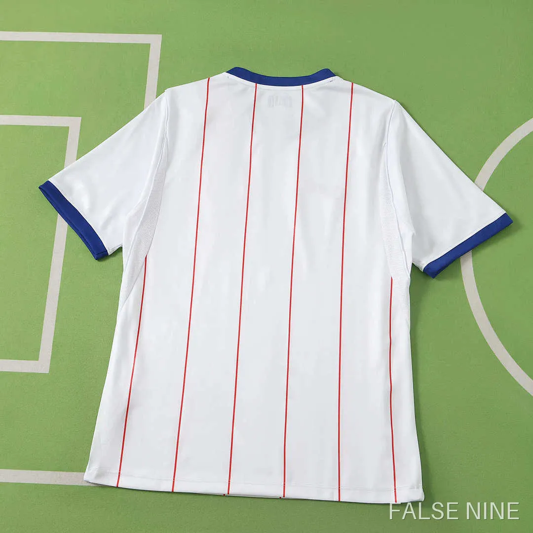 Chelsea 26/27 Third Shirt (Fan Version), photo 21