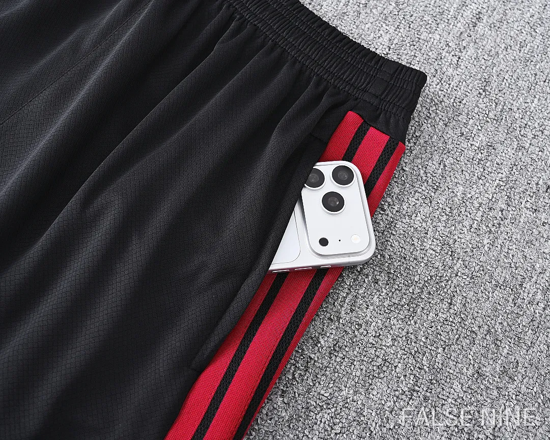 Manchester United 26/27 Training Kit (Fan Version), photo 6