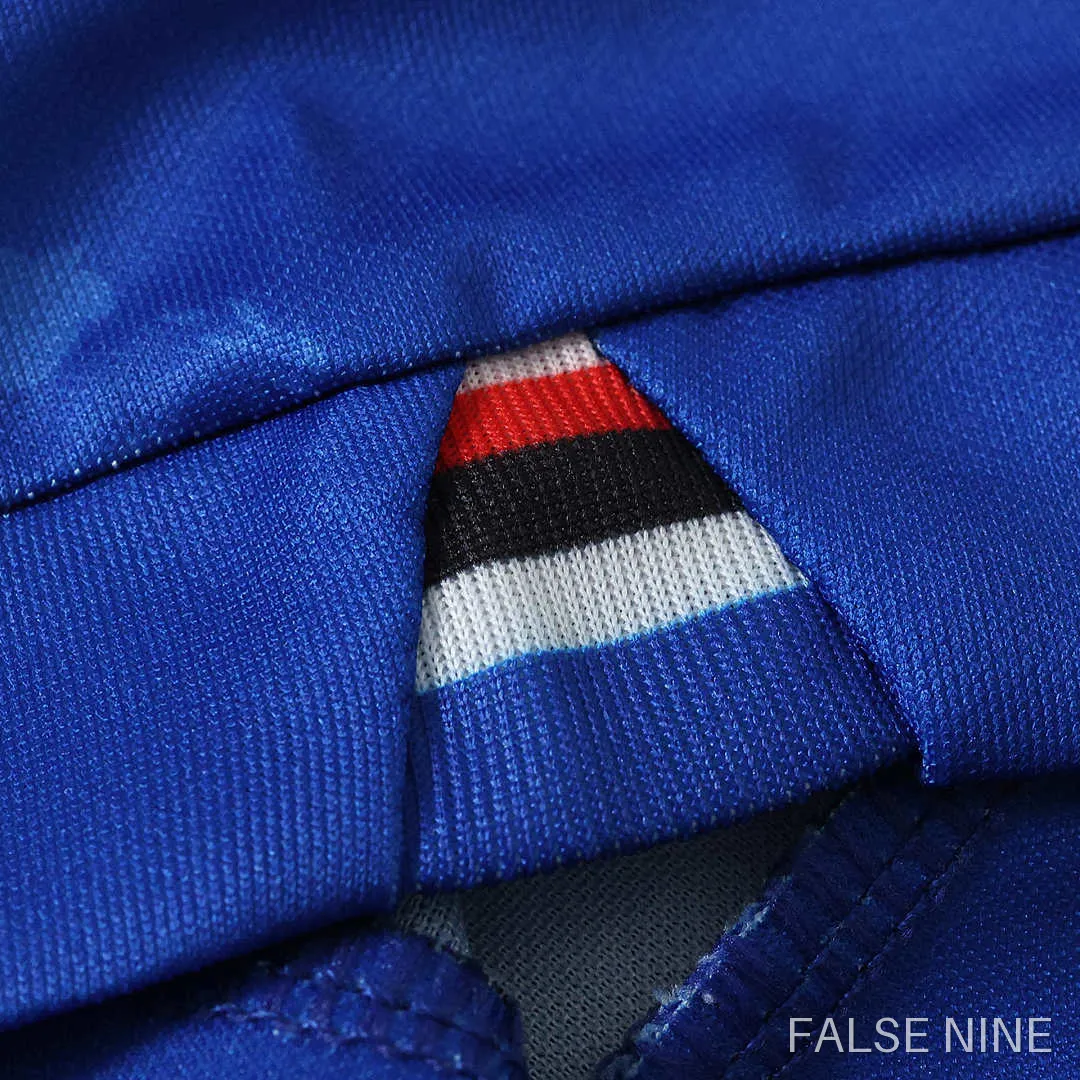 Sampdoria 26/27 Home Shirt (Fan Version), photo 20