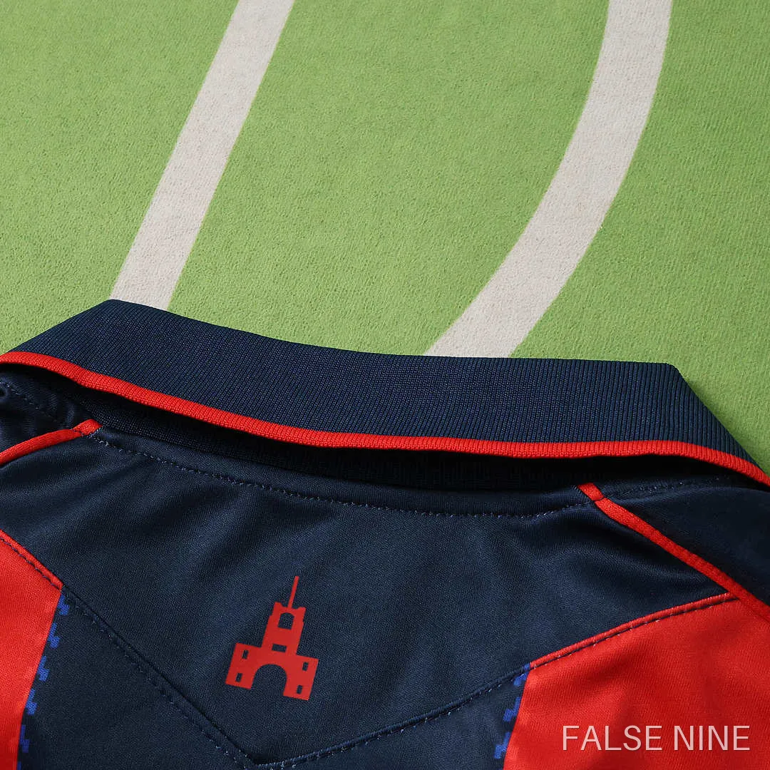 Bologna 26/27 Home Shirt (Fan Version), photo 3