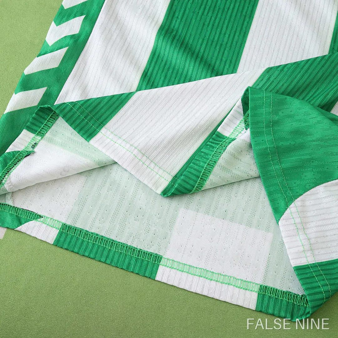 Real Betis 25/26 Home Shirt (Player Version), photo 15