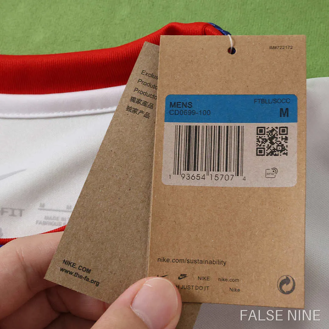 Paris Saint-Germain 26/27 Training Shirt (Fan Version), photo 22