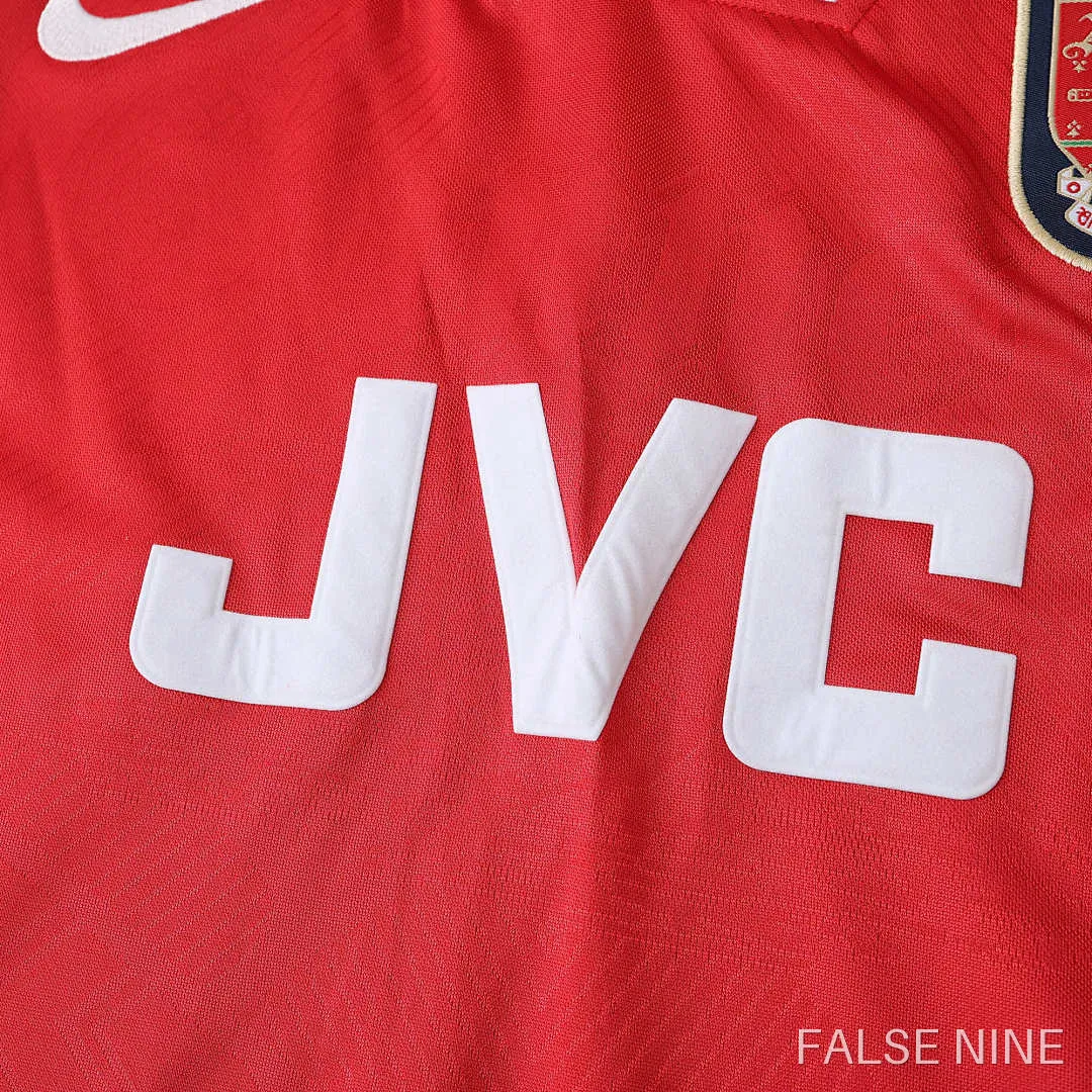 96/97 Arsenal F.C. home retro Fan version, photo 7