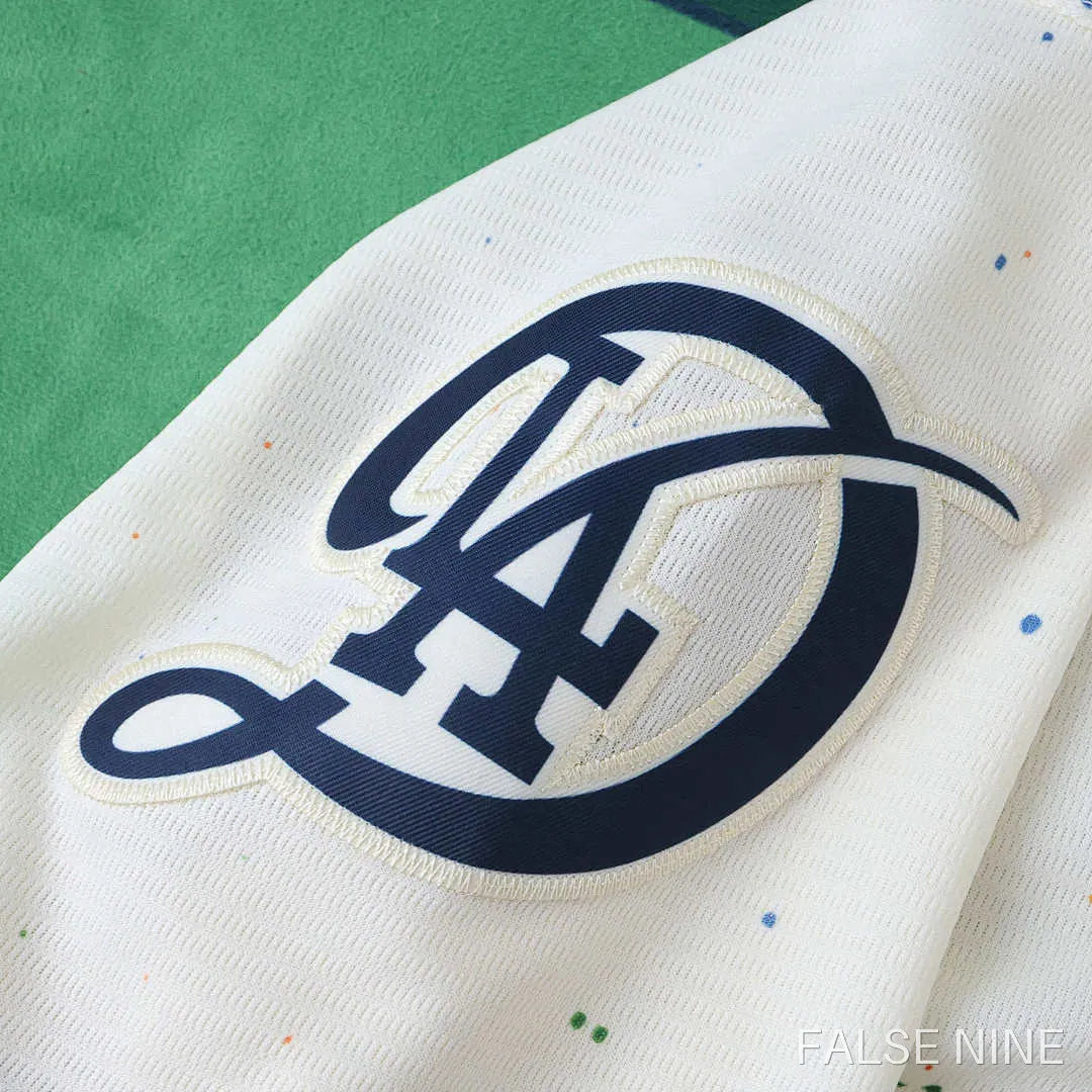 Los Angeles Dodgers 2025 Special Jersey, photo 27