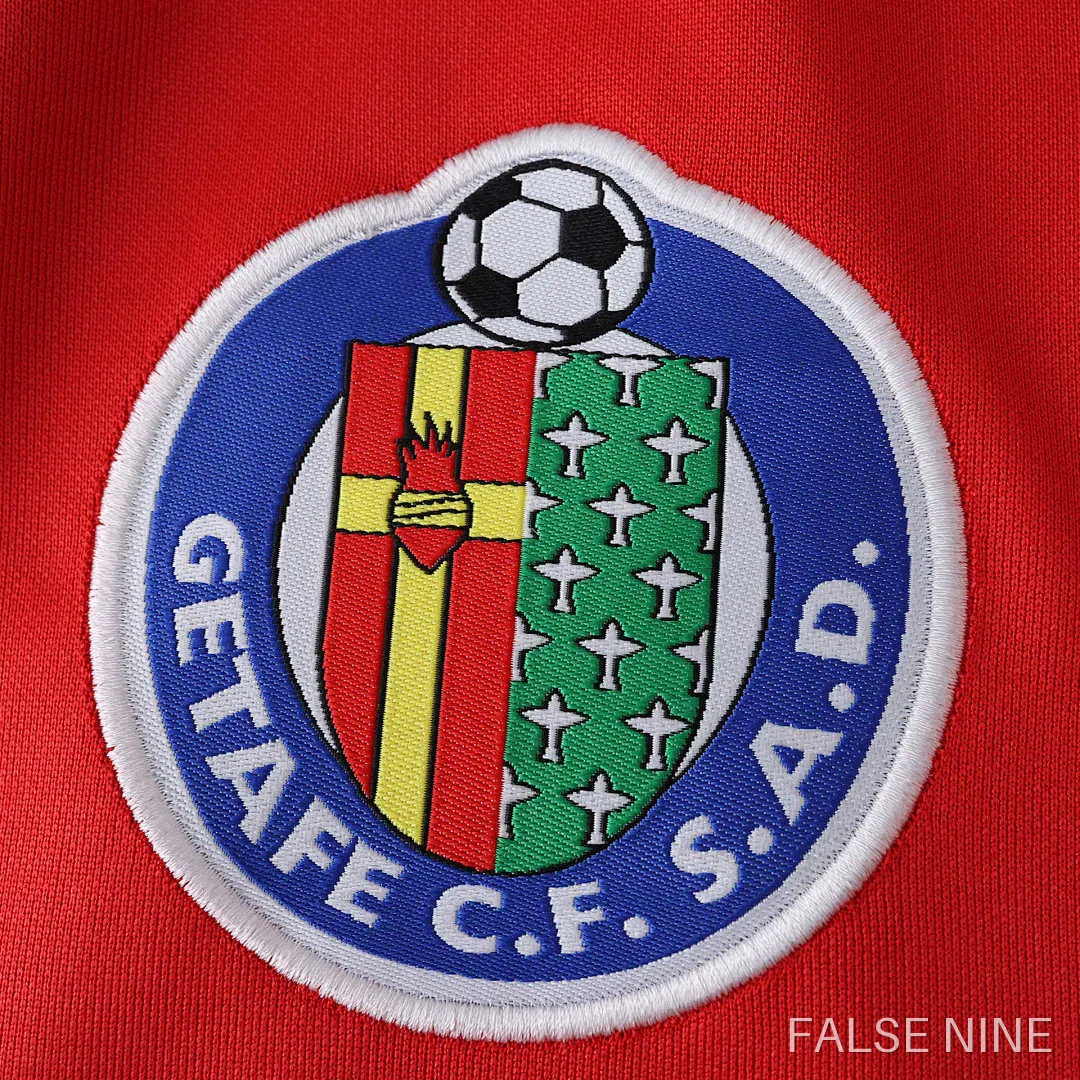 Getafe 25/26 Away Shirt (Fan Version), photo 5