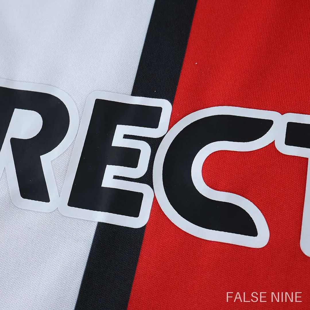 River Plate 25/26 Third Shirt (Fan Version), photo 24