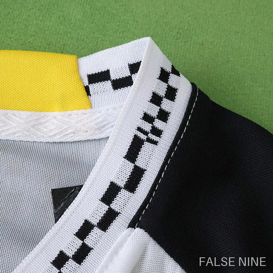Santos FC 25/26 Away Shirt (Fan Version), photo 5