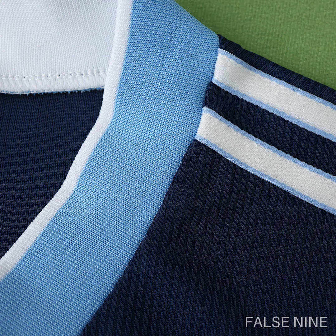 1998 Argentina away retro Fan version, photo 4