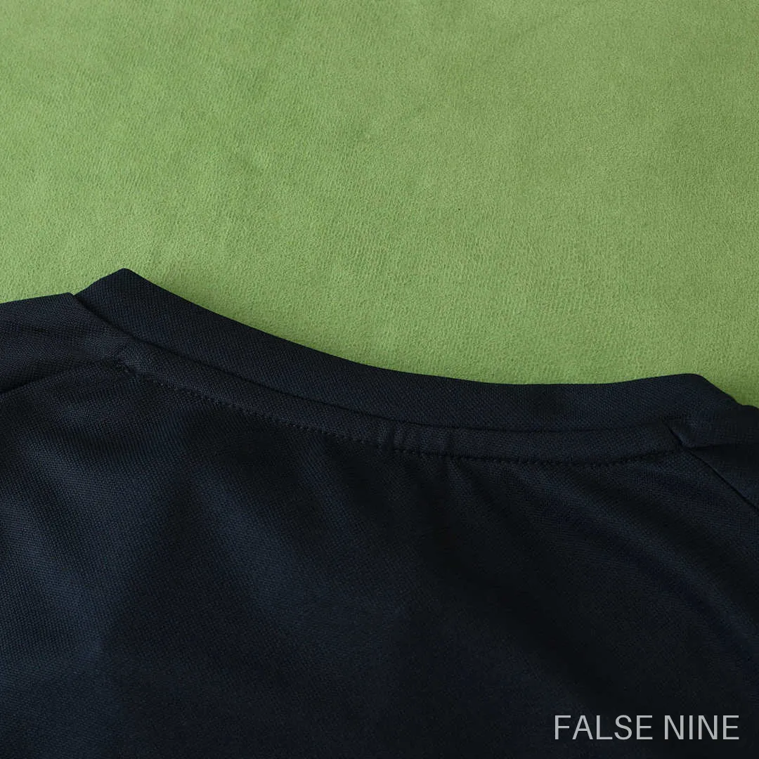 03/04 Real Madrid CF away retro Fan version, photo 20