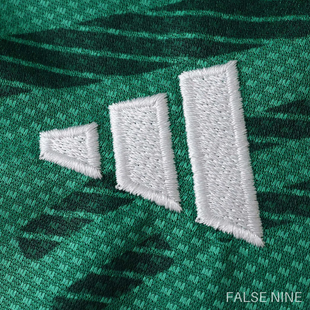 Mexico 2026 Home Kit (Kids), photo 21