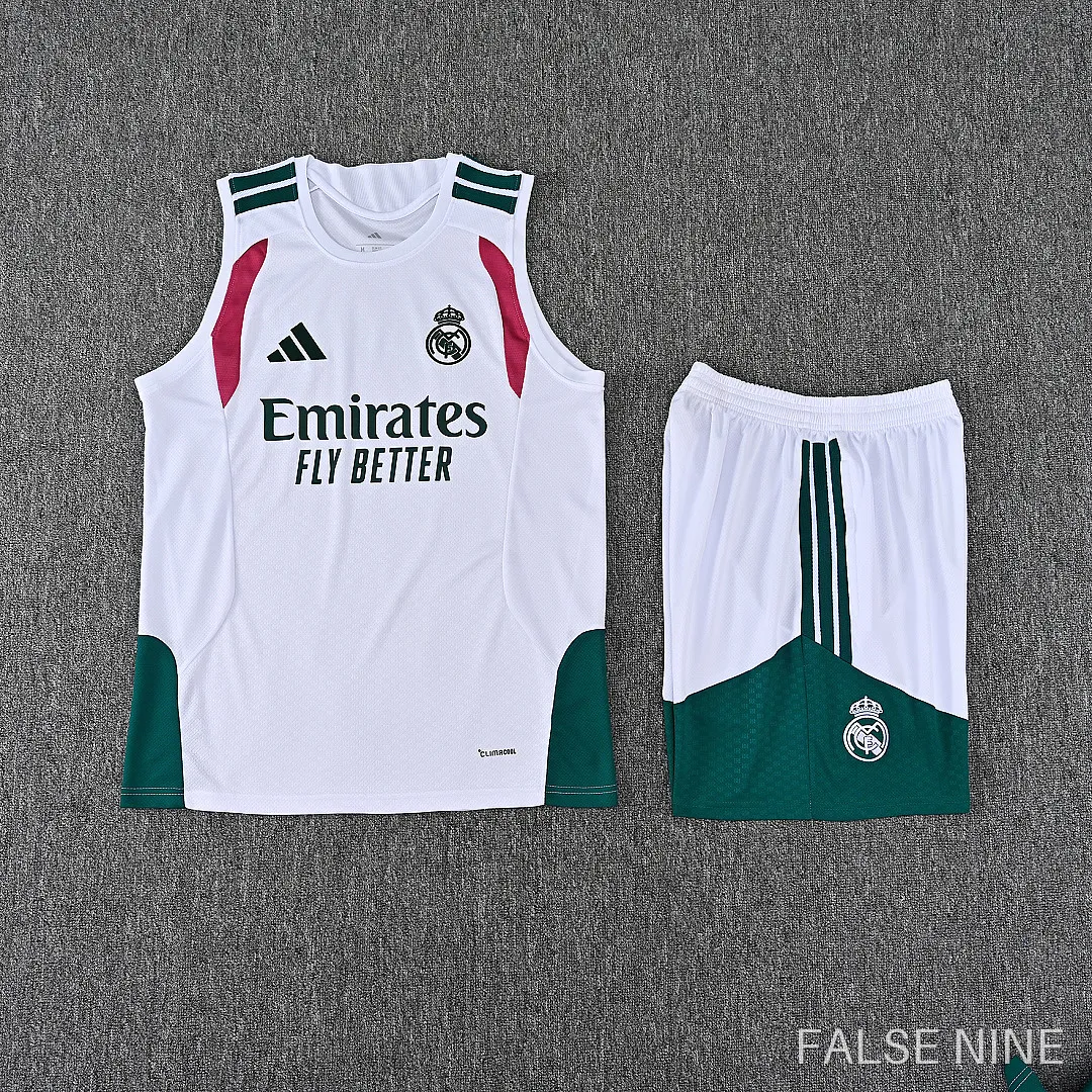 Real Madrid 26/27 Training Kit (Fan Version), photo 1