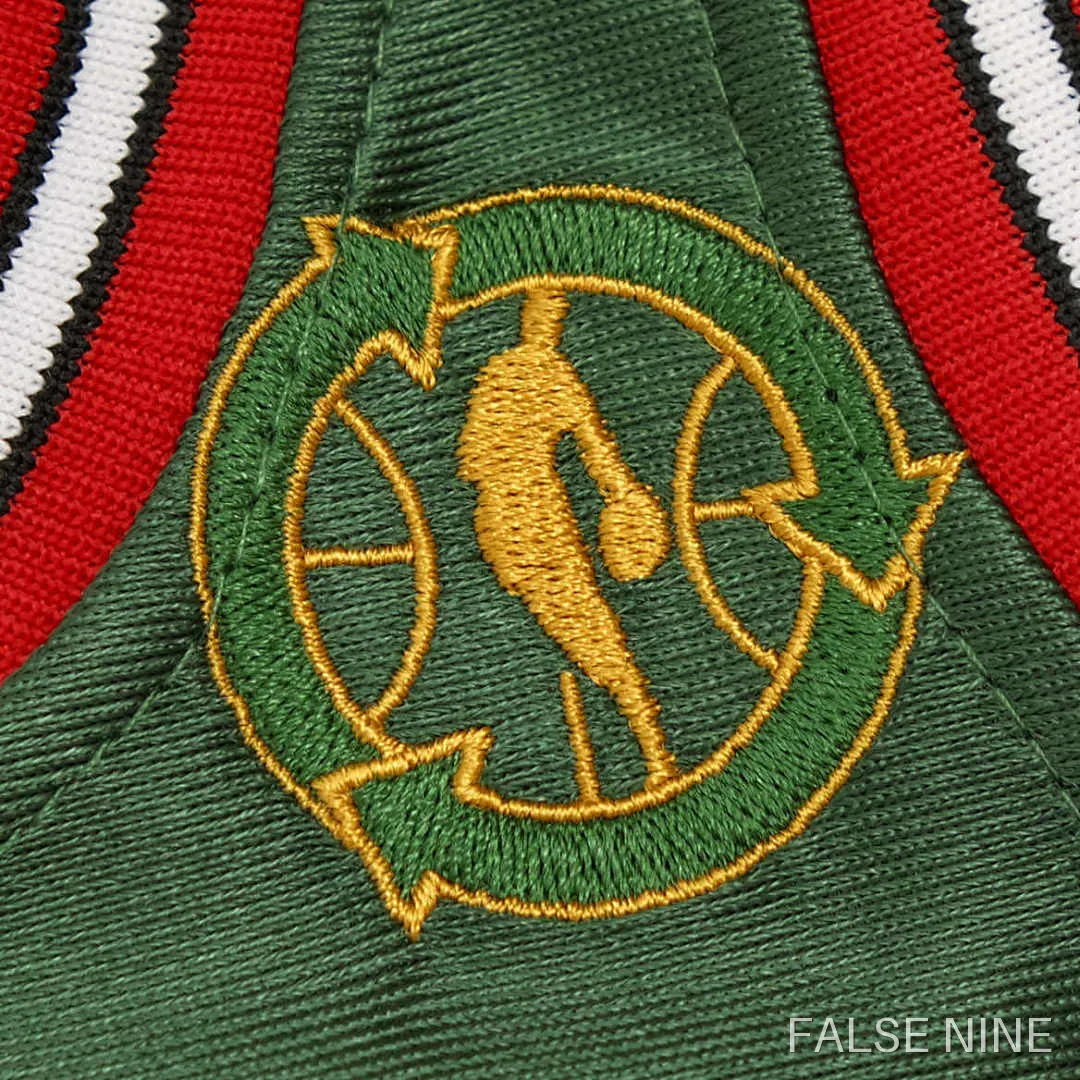 Chicago Bulls 2008-09 Retro Jersey, photo 5