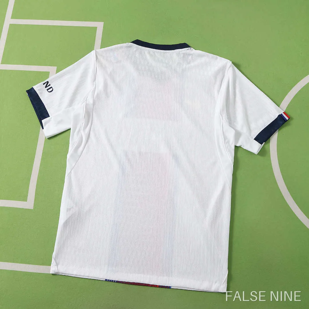 Paris Saint-Germain 26/27 Away Shirt (Player Version), photo 2