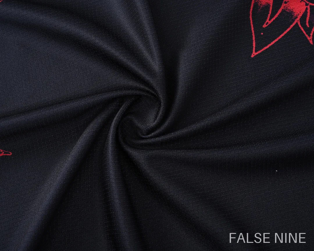 Manchester United 26/27 Training Vest and Shorts Set (Fan Version), photo 13