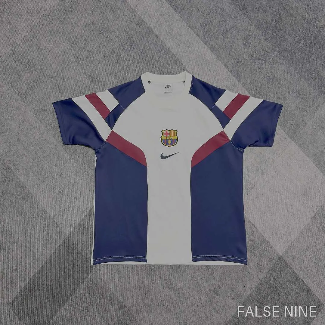 FC Barcelona 26/27 Training T-shirt, photo 9