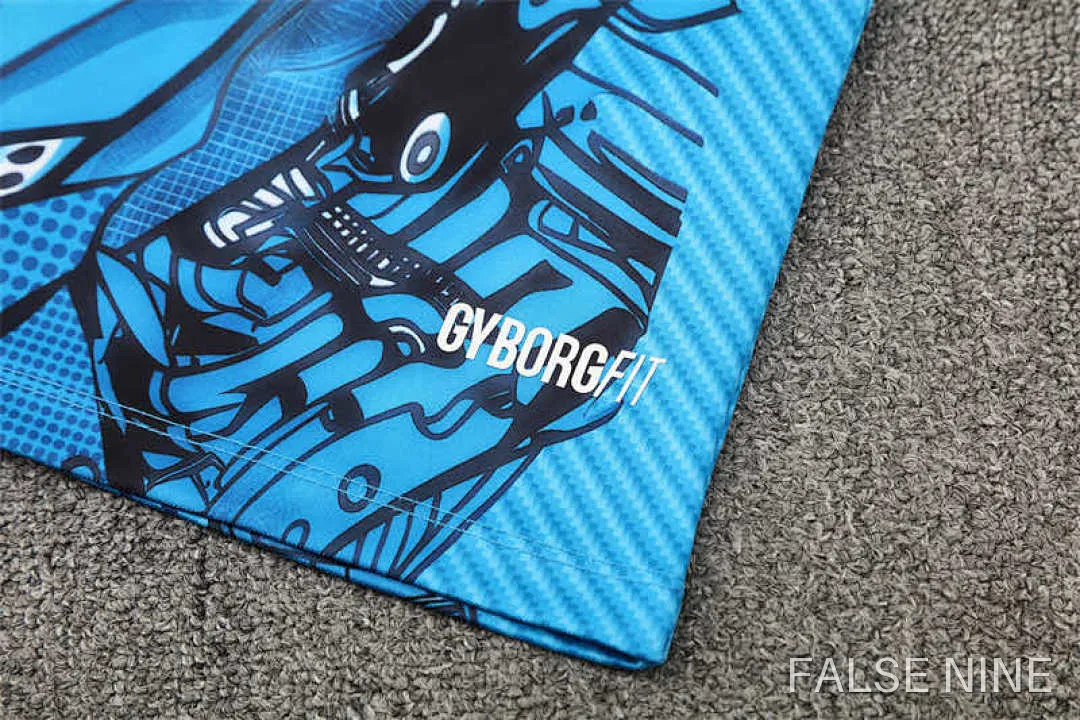 Napoli 25/26 Training Tracksuit Set, photo 14