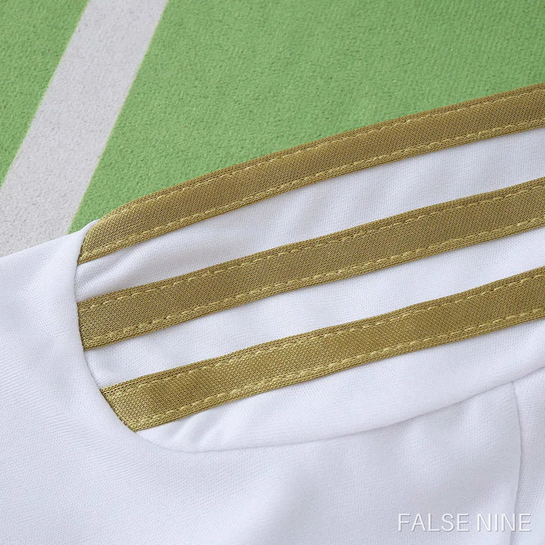 Real Madrid 11/12 Home Kids Kit, photo 27