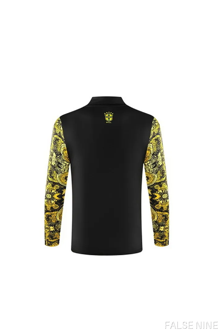 Brazil 24/25 Training Tracksuit Set, photo 22