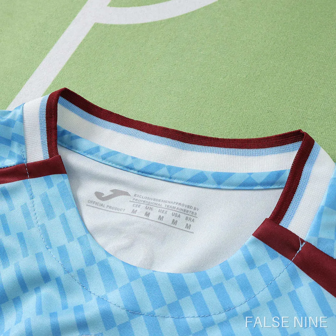 Trabzonspor 26/27 Away Shirt (Fan Version), photo 5