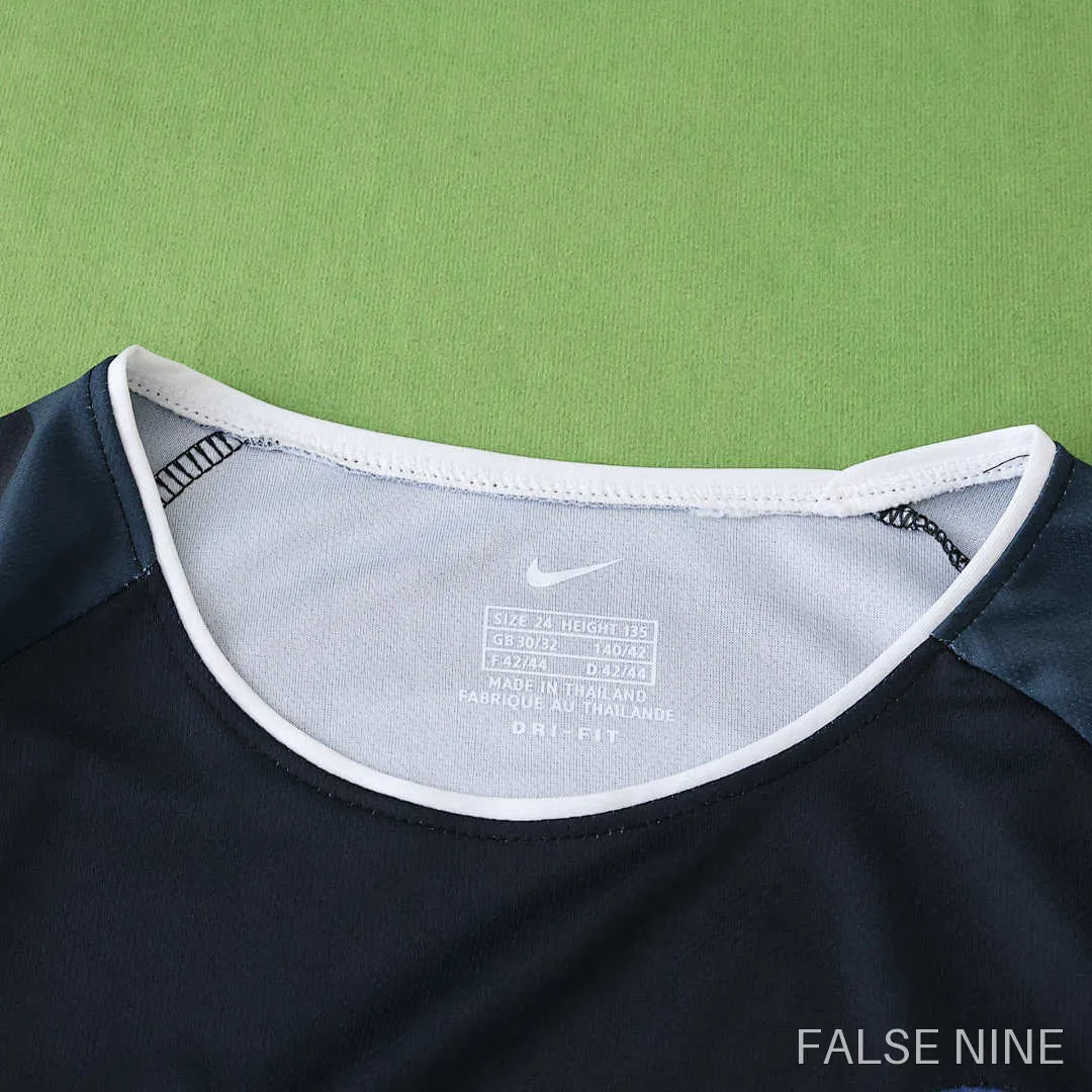 Paris Saint-Germain 2001 Third Kit (Retro Kids), photo 18