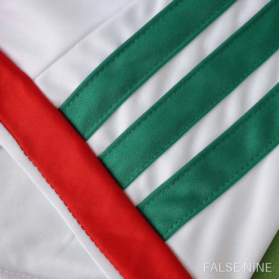 Mexico 2026 Home Kit (Kids), photo 10