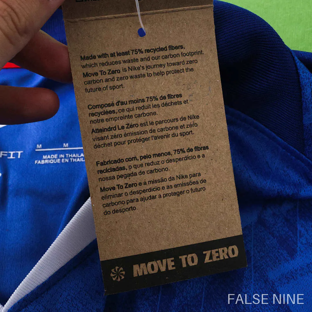 Chelsea 25/26 Home Shirt (Fan Version), photo 19