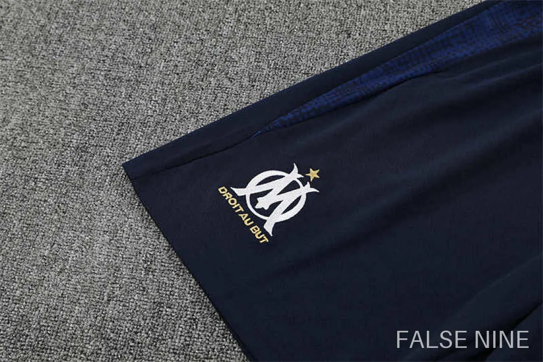 Olympique de Marseille 25/26 Training Kit (Fan Version), photo 16