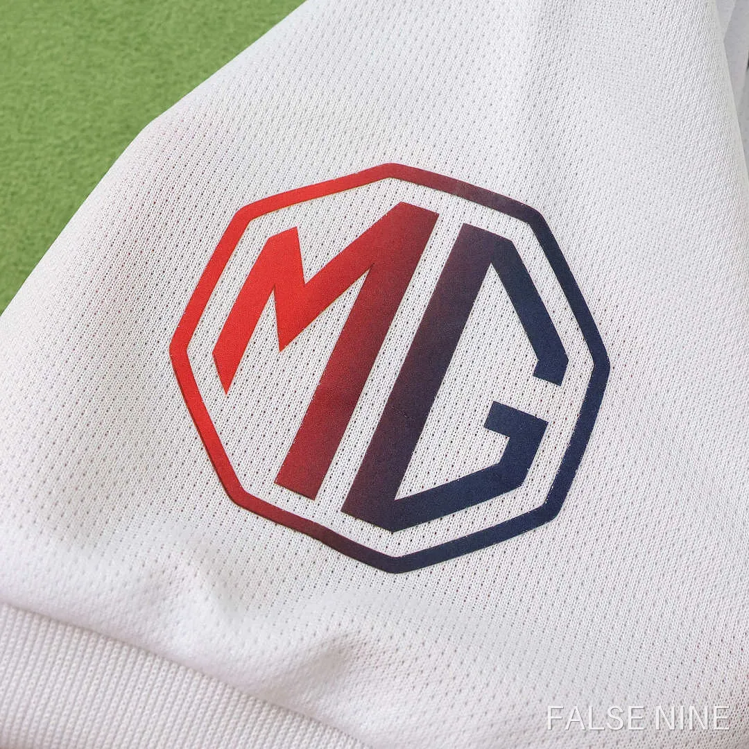 Chivas Guadalajara 26/27 Away Kids Kit, photo 30