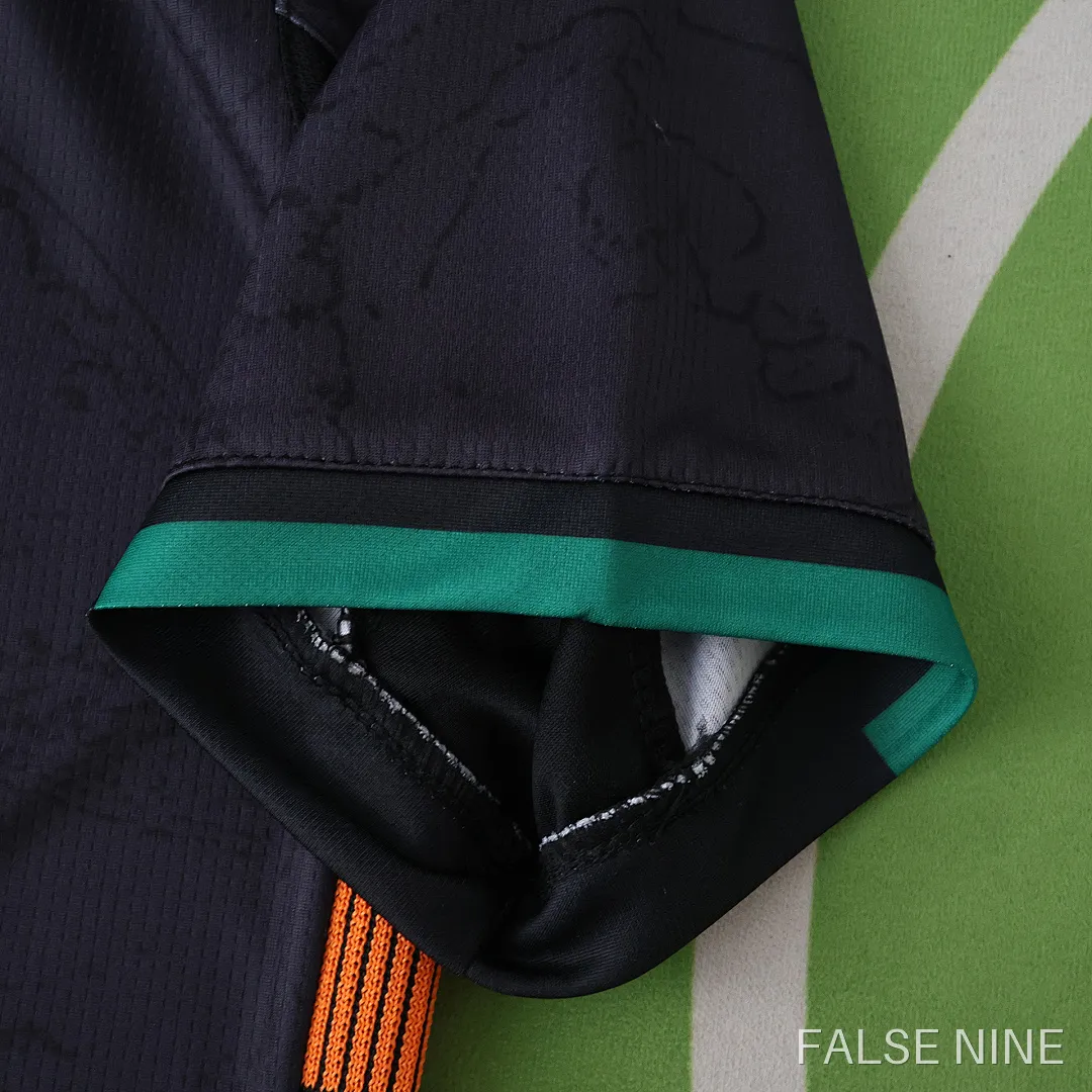 Venezia FC 25/26 Home Shirt (Player Version), photo 9