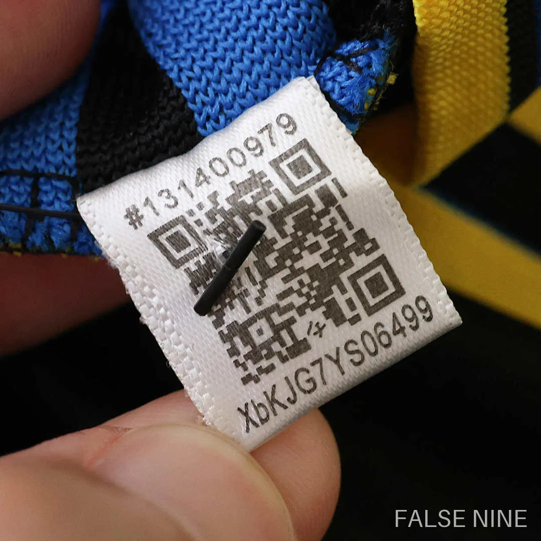 Manchester United 25/26 Third Shirt (Player Version), photo 19