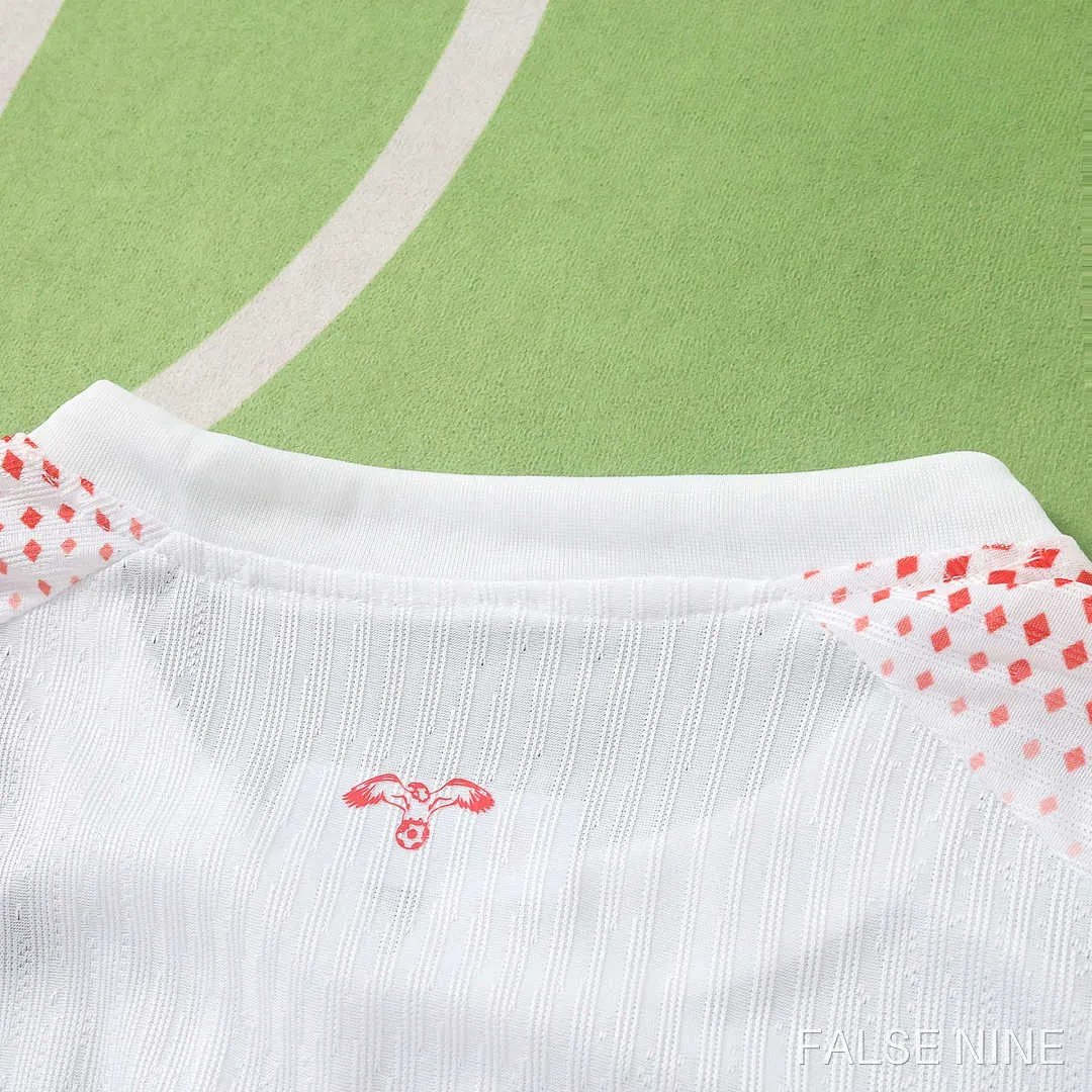 Jordan 2026 Home Shirt (Player Version), photo 3